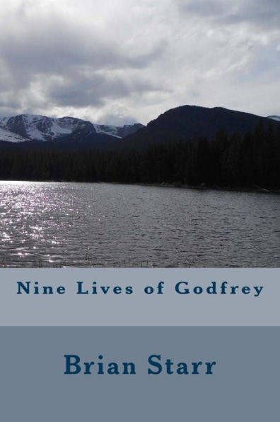 Nine Lives of Godfrey