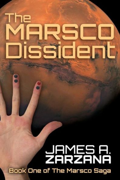 The Marsco Dissident