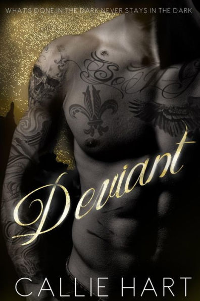 Deviant (Blood & Roses Series #1)