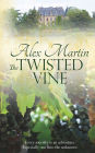 The Twisted Vine: Every journey is an adventure, especially one into the unknown