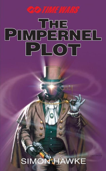 The Pimpernel Plot