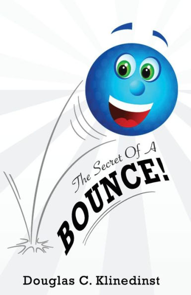 The Secret Of A Bounce: A Formula For Recovery When You Fall