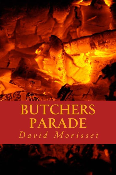 Butchers Parade: revised edition
