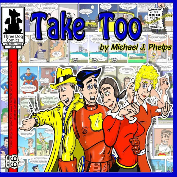 Life On 66: Take Too