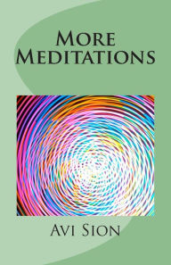 Title: More Meditations, Author: Avi Sion