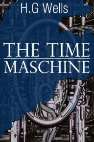 Title: The Time Machine, Author: H. G. Wells