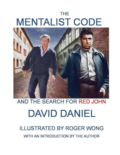 The Mentalist Code and The Search for Red John