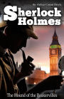 The Hound of the Baskervilles: [Illustrated Edition]