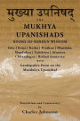 The Mukhya Upanishads: Books of Hidden Wisdom