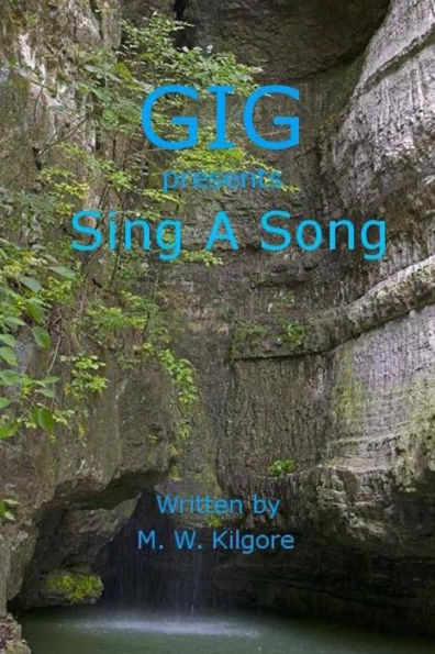 Gig presents Sing a Song: Sing a Song