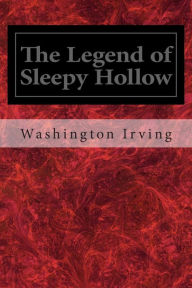 Title: The Legend of Sleepy Hollow, Author: Washington Irving