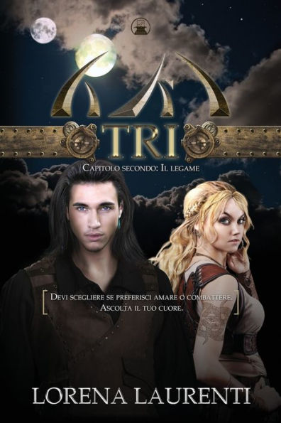TRI - Capitolo secondo: Il legame
