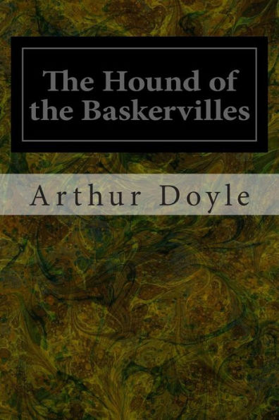 The Hound of the Baskervilles