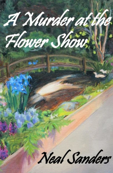 A Murder at the Flower Show
