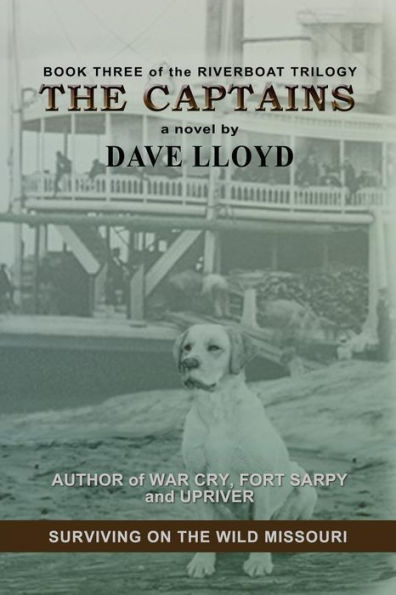 The Captains