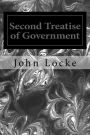 Second Treatise of Government