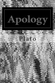 Title: Apology, Author: Benjamin Jowett