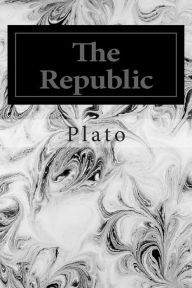 Title: The Republic, Author: Benjamin Jowett