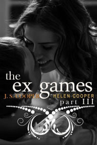 Title: The Ex Games 3, Author: J S Cooper