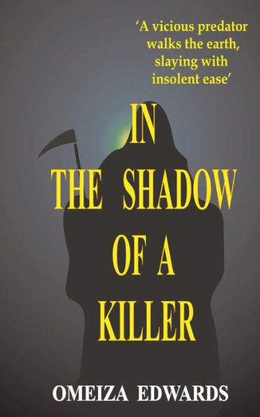 In The Shadow of a Killer