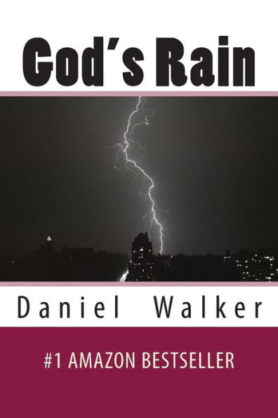 God's Rain: Poetry of Love, Life, and Family