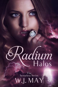 Title: Radium Halos, Author: W.J. May