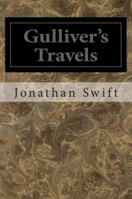 Title: Gulliver's Travels, Author: Jonathan Swift