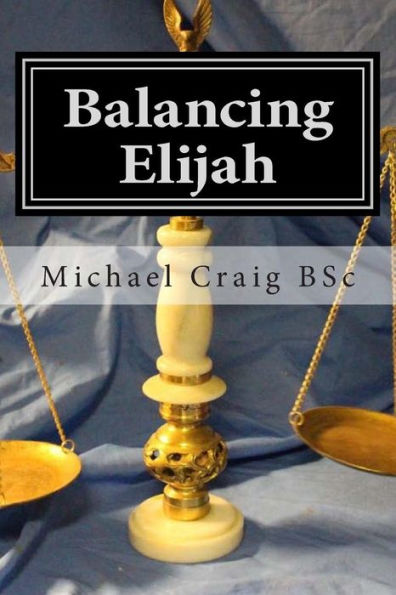 Balancing Elijah