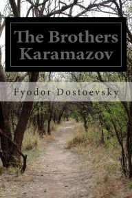 Ebooks download free pdf The Brothers Karamazov English version by Fyodor Dostoevsky, Constance Garnett