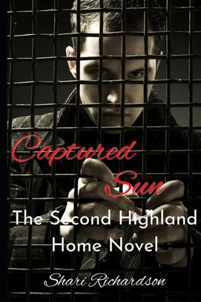 Captured Sun: The Second Highland Home Novel