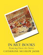 In Art: Books