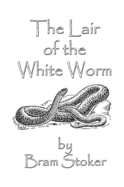 The Lair of the White Worm