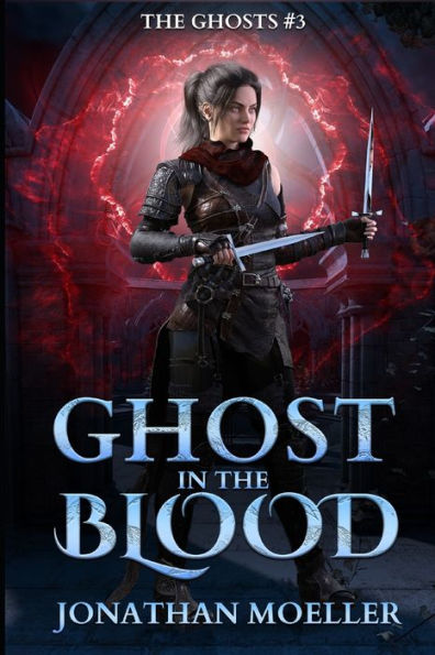 Ghost the Blood