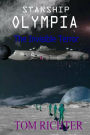 Starship Olympia: The Invisible Terror