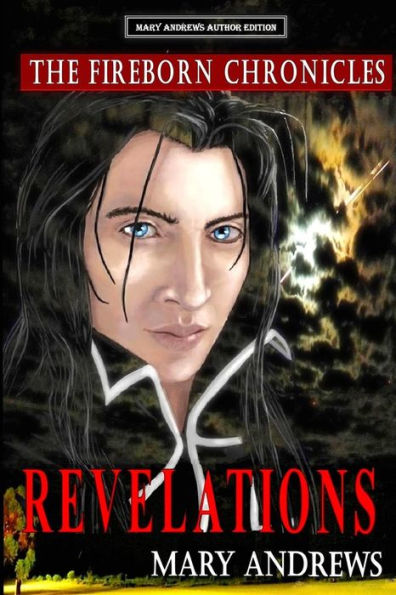 The Fireborn Chronicles: Revelations