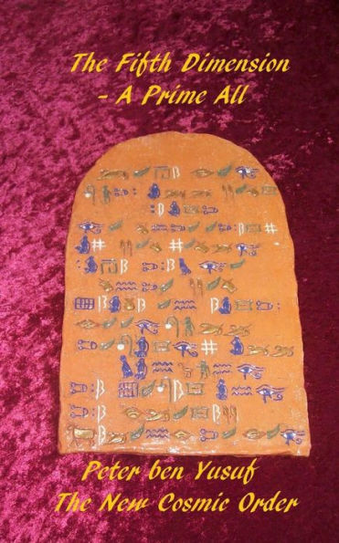 The Fifth Dimension: A Prime All