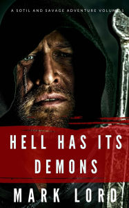 Title: Hell has its Demons, Author: Mark Lord
