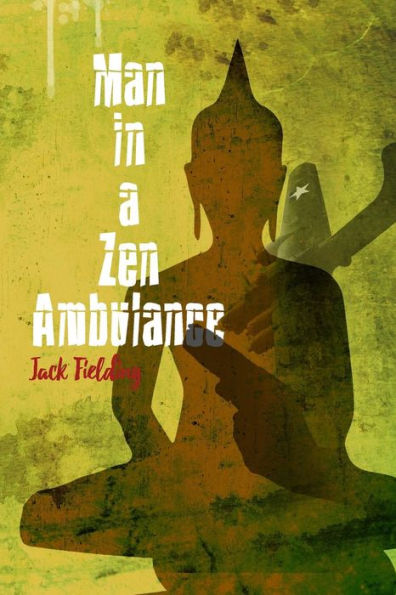 Man in a Zen Ambulance