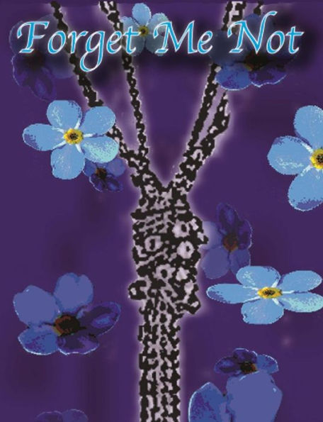 Forget Me Not