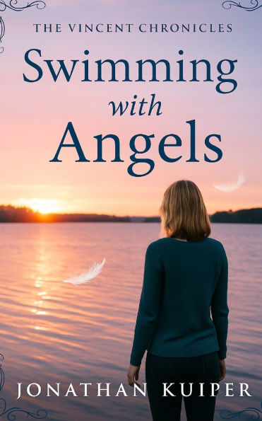 Swimming With Angels