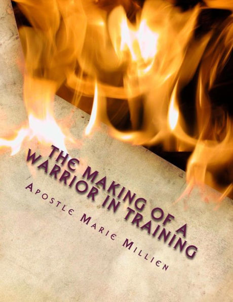 The Making of a Warrior In Training: W.I.T. Manual