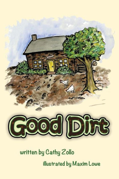 Good Dirt