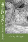 War Within: War of Thoughts