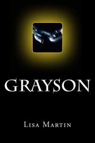 Title: Grayson, Author: Lisa  Martin