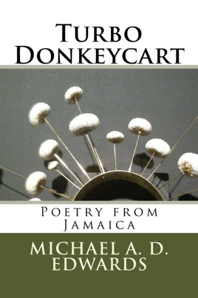 Turbo Donkeycart: Poetry from Jamaica