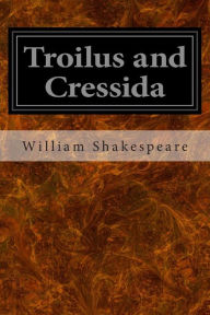 Troilus and Cressida