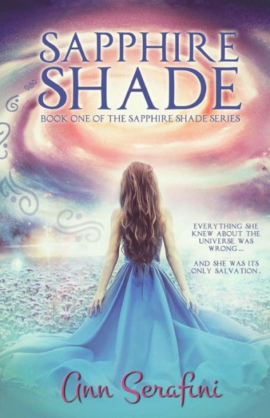 Sapphire Shade