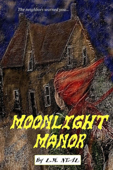 Moonlight Manor