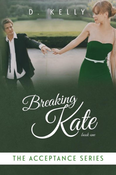 Breaking Kate