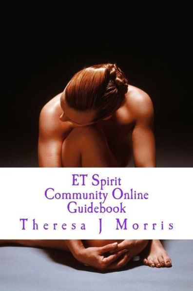 ET Spirit: Community Online Guidebook